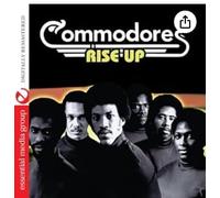 The Commodores - Rise Up