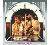 The Commodores - Rise Up
