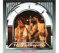 The Commodores - Rise up [Import]