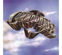 The Commodores The Commodores (Vinyl) 12" Album (US IMPORT)
