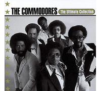 Commodores - Ultimate Collection [New CD]