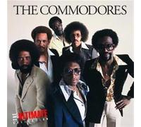 The Commodores - Ultimate Collection [Slidepac]