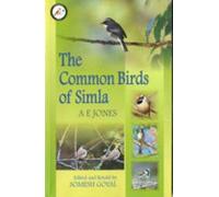 THE COMMON BIRDS OF SIMLA