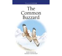 The Common Buzzard (Poyser Monographs)