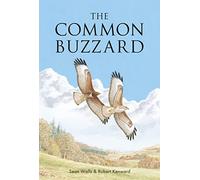 The Common Buzzard (Poyser Monographs)
