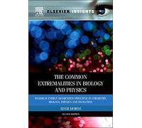 The Common Extremalities in Biology and Physics: Maximum Energy Dissipation Principle in Chemistry, Biology, Physics and Evolution