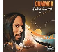 The Common - Finding Forever [2LP VINYL]