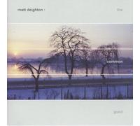 The Common Good By Matt Deighton (2001-06-18)
