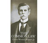 The Common Law: xxxvi