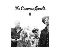 The Common Linnets - II The Common Linnets