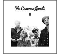 The Common Linnets - The Common Linnets II (Ltd Edition) CD+DVD