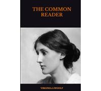 THE COMMON READER
