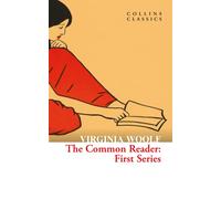 The Common Reader : First Series