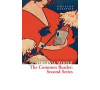 The Common Reader : Second Series