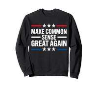 The Common, Sense Campaign Sweatshirt