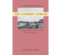 Common Stream: Two Thousand Years of the English Village
