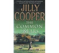 The Common Years