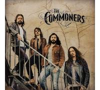 The Commoners - Find a Better Way