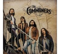 The Commoners - Find a Better Way [VINYL]