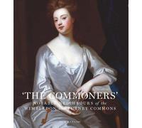 The Commoners: Notable neighbours of the Wimbledon and Putney Commons