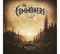The Commoners - Restless