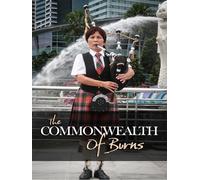 The Commonwealth Of Burns