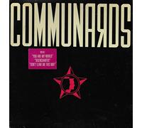 THE COMMUNARDS - COMMUNARDS - 1985
