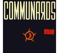 The Communards - Communards - Metronome - 828 016-1, London Records - 828 016-1