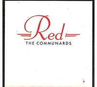 The Communards - Communards, The - Red - London Records - 828 066-1