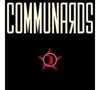 The Communards - Communards [VINYL]