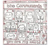The Communards - COMMUNARDS You Are My World UK 7" 45