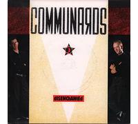 The Communards - Disenchanted/Johnny Verso [Import] [VINYL]