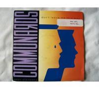 The Communards - Don't Leave Me This Way