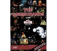 The Communards - Live at Full House Rock Show [DVD] [2006]