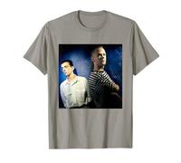 The Communards Pop Duo Red Album By Simon Fowler T-Shirt