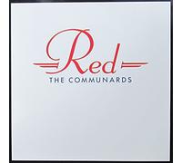 The Communards - Red (1987) [VINYL]