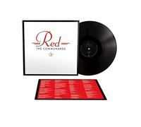 The Communards - Red [35th Anniversary Edition] [VINYL]
