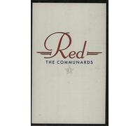 The Communards - Red The Communards