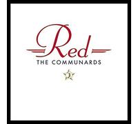 The Communards - Red [35th Anniversary Edition] [VINYL]