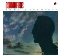 The Communards - So Cold The Night - Communards* 12"