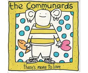 The Communards - There'S More to Love [VINYL]
