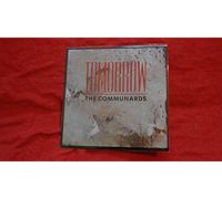 The Communards - tomorrow 12