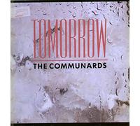 The Communards - TOMORROW 12 INCH (12" VINYL SINGLE) UK LONDON 1987