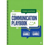 The Communication Playbook