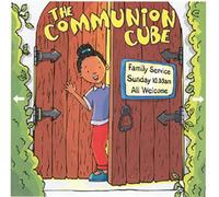 The Communion Cube