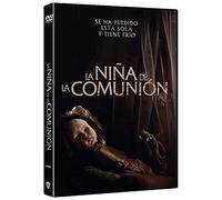 The Communion Girl (2022) La niña de la comunion Dvd English Subtitles