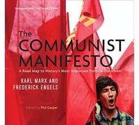 The Communist Manifesto