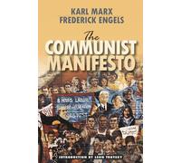 The Communist Manifesto