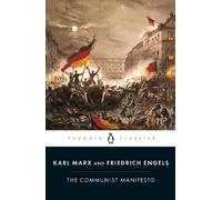 Communist Manifesto (Penguin Classics)