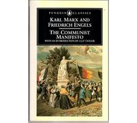 The Communist Manifesto (Classics)